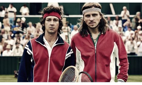 BORG / MCENROE